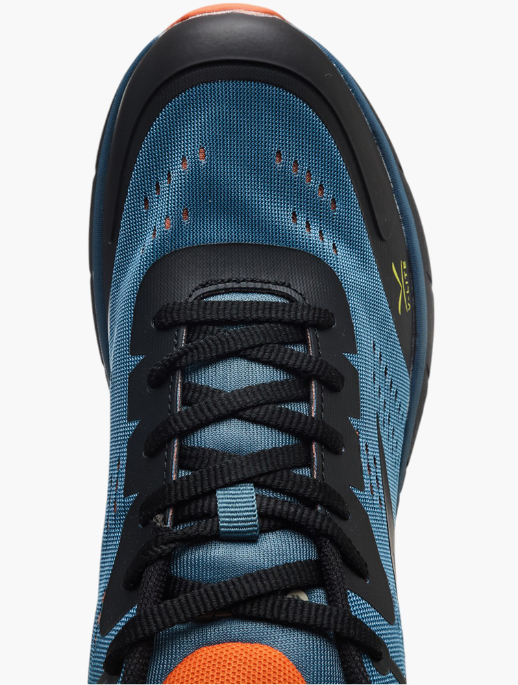 runrei☆ MyRunway | Shop Hi-Tec Blue Trail Enduro Sneaker for Men from